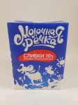 Сливки стерильные 200 гр М